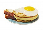 Клюква клуб-ресторан - иконка «завтрак» в Слюдянке